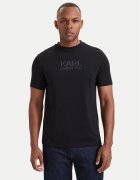 Karl Lagerfeld Tricou 755073 564250 Regular Fit