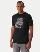 Karl Lagerfeld Tricou 755075 561252 Regular Fit