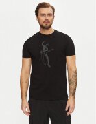 Karl Lagerfeld Tricou 755089 551225 Regular Fit