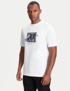 Karl Lagerfeld Tricou 755143 553225 Regular Fit