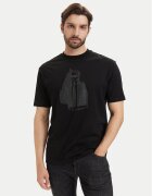 Karl Lagerfeld Tricou 755143 563225 Regular Fit