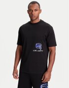 Karl Lagerfeld Tricou 755144 553225 Regular Fit