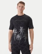 Karl Lagerfeld Tricou 755172 562251 Loose Fit