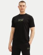 Karl Lagerfeld Tricou 755400 552235 Regular Fit
