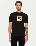Karl Lagerfeld Tricou 755460 551235 Regular Fit