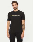 Karl Lagerfeld Tricou 755462 551235 Regular Fit