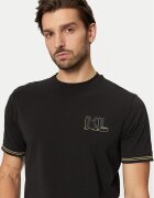Karl Lagerfeld Tricou 755463 551235 Regular Fit