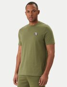 Karl Lagerfeld Tricou 755710 562224 Regular Fit
