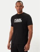 Karl Lagerfeld Tricou 755780 500235 Regular Fit