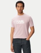 Karl Lagerfeld Tricou 755780 563235 Regular Fit