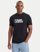 Karl Lagerfeld Tricou 755780 564235 Regular Fit