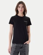 Karl Lagerfeld Tricou A1W17019 Regular Fit
