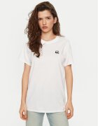 Karl Lagerfeld Tricou A1W17025 Relaxed Fit