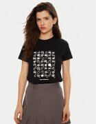 Karl Lagerfeld Tricou A1W17124 Regular Fit