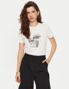 Karl Lagerfeld Tricou A1W17131 Regular Fit