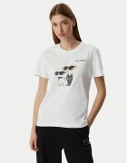 Karl Lagerfeld Tricou A3W17077 Regular Fit