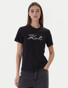 Karl Lagerfeld Tricou A4W17052 Regular Fit
