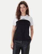 Karl Lagerfeld Tricou B1W17008 Regular Fit