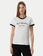 Karl Lagerfeld Tricou B2W17021 Slim Fit