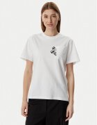 Karl Lagerfeld Tricou B2W17081 Regular Fit