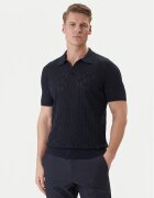 Karl Lagerfeld Tricou polo 655005 562301 Slim Fit