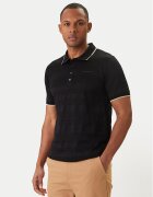 Karl Lagerfeld Tricou polo 745006 562201 Regular Fit