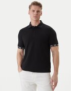 Karl Lagerfeld Tricou polo 745020 562221 Regular Fit
