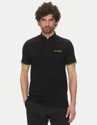 Karl Lagerfeld Tricou polo 745022 552232 Regular Fit