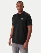 Karl Lagerfeld Tricou polo 745022 561235 Regular Fit