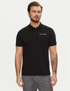 Karl Lagerfeld Tricou polo 745094 551225 Regular Fit
