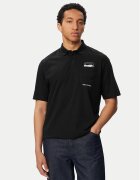 Karl Lagerfeld Tricou polo 745127 561225 Regular Fit
