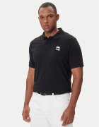 Karl Lagerfeld Tricou polo 745710 500224 Regular Fit