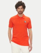 Karl Lagerfeld Tricou polo 745710 552224 Regular Fit