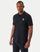 Karl Lagerfeld Tricou polo 745710 561224 Regular Fit