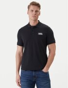 Karl Lagerfeld Tricou polo 745780 562235 Regular Fit