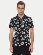 Karl Lagerfeld Tricou polo A2M46036 Regular Fit