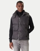 Karl Lagerfeld Vestă elegantă 505017 554504 Regular Fit