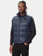 Karl Lagerfeld Vestă elegantă 505021 564590 Regular Fit