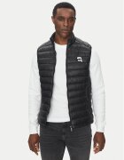 Karl Lagerfeld Vestă elegantă 505711 500590 Regular Fit