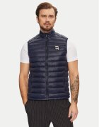 Karl Lagerfeld Vestă elegantă 505711 Regular Fit