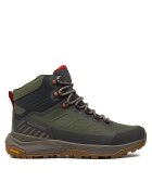 Karrimor Trekkings Peregrine Mid Vibram K1102