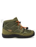 Keen Cizme de zăpadă Howser II Chukka Wp 1025516
