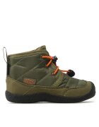 Keen Cizme de zăpadă Howser II Chukka Wp 1025518