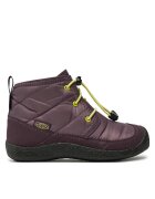 Keen Cizme de zăpadă Howser II Waterproof Chukka 1029427