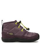 Keen Cizme de zăpadă Howser II Waterproof Chukka 1029432