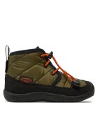 Keen Cizme de zăpadă Howser II Waterproof Chukka 1029433