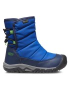 Keen Cizme de zăpadă Puffrider Wp 1027960-1