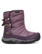 Keen Cizme de zăpadă Puffrider Wp 1029488