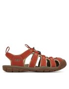 Keen Sandale CLEARWATER CNX BURNT BRICK/SAFAR 1032516