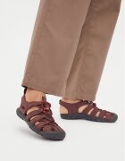 Keen Sandale Clearwater Cnx Lleather 1025088